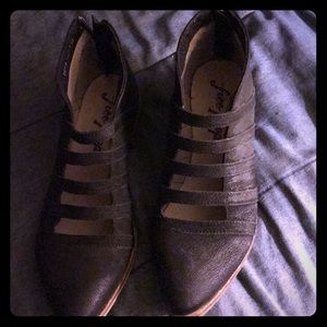 Free People Boots